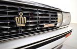 Toyota Crown Royal Saloon Super Charger Hardtop 1991 года